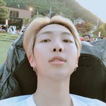 [충격] <b>RM</b> 위풍당당한 얼굴부심