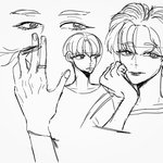 [댓글부탁해] 아이폰 <b>글씨체</b> 왜이러냐