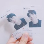 [EXO] 영정 만들었음