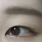 [댓글부탁해] 화장해봤어 어때...? 지적받음 제발!!ㅠ