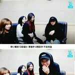 매니저 속일 생각에 <b>신난</b> 트와이스