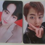 [EXO] 나 포카 잭팟<b>터짐</b>