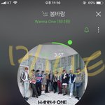 [강다니엘] <b>오늘자</b> 팬싸 포스트잇