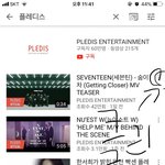 [세븐틴] 지금 캐럿들이 해야하는 일
