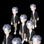 [제페토] 나랑 맞팔<b>하장</b>