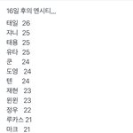 [NCT] 이거 나만 <b>현타</b>오냐