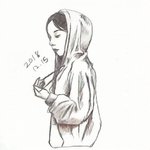 [댓글부탁해] 나 자동<b>채색</b> 처음 해봤는데 너무 예뻐ㅜㅜㅜ