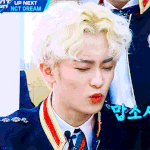 [NCT] 마크 <b>남친</b>짤같은거 있을까..?