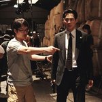 [드루와] 솔직히 <b>중년</b>미+수트는 반칙이다...
