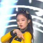 제니 머리 신기한 점