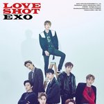 엑소 <b>러브</b>샷 포카 사진 쩐다