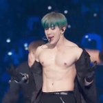 <b>상탈</b>한 원호를 본 옹성우 반응