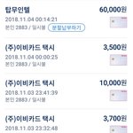 [꼭봐주세요] 만난지900일 내카드로 다른남자랑 모텔간 약혼녀.그리고...