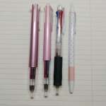 [드루와] 필통정리겸 소개