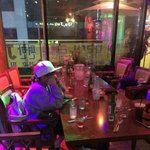 담배 안피는 사람의 술자리 풍경.<b>jpg</b>