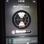 [EXO] 저거 가위앱 투표 홍보 좀 해야될듯