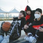 [드루와] 김용국있는 춘엔터 보이그룹 나올 <b>연생들</b> 모아봄