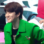 [EXO] 준면<b>가왕</b> 예고편에 준면이 나왔었네?
