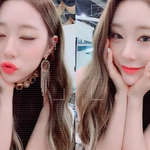 우주소녀 연정이 개이쁘지않냐