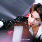 [방탄소년단] ⚠골디 태앱투표시 중요 중요 개중요