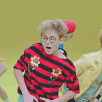 [NCT] <b>츄</b>잉껌 보고와서 갑자기 느낀건데