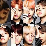 [방탄소년단] 둥이야?