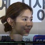 [댓글부탁해] <b>최수종</b>X유이 '소비자의 날' 레드카펫 현장 반가워요~