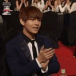 [방탄소년단] 태형이가 뭐라고 하는짤<b>인지</b> 봐주라 ㅠㅠ