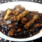 [중국요리] <b>이연복</b>의 짜장떡볶이 짜장면 짜장밥