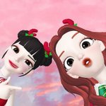 [제페토] 얘들아 <b>팔로우</b> 늘리는 팁 있어??
