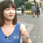 박나래 리즈시절.. 이쁨
