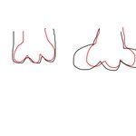 얘들아 <b>복코</b> 쉐딩법 알아냈는데 너무 두려워