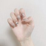 <b>손톱</b> 머가더 이뻐?
