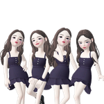 [<b>제페토</b>] 나랑 맞팔하자!!