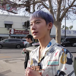 [NCT] 과일이 무서운 이영흠씨(23)