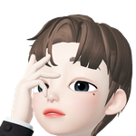 [<b>제페토</b>] 와..