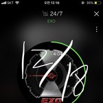 [EXO] ㅇㅎㅇ 열심히 하는 거 누가 모르냐?