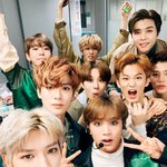 [NCT] 내가 <b>이모님</b>이었으면