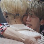 [댓글부탁해] 누군가의<b>한숨</b>그무거운숨을