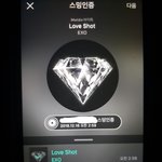 [EXO] 투표분위기 안잡히는거 답답해<b>디질</b>듯