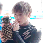 [댓글부탁해] 박지훈이 <b>평생</b> 모르게 해야하는 것