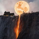 머릿 <b>속</b>에 꾼 꿈을 담은 <b>사진</b>들
