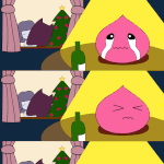 외로운 <b>연말</b>이네요ㅠㅠㅠ