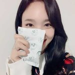 [댓글부탁해] 귀여운 트와이스 <b>나연</b> 인스타그램