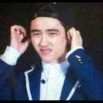 [EXO] 디오 또 빠수니들 <b>혐오</b>하겠다...