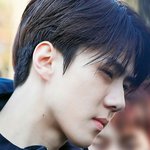 [세훈] 181214 <b>외출</b>&amp;재출근 고화질3