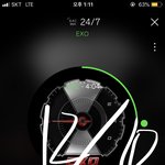 [EXO] ㅇㅎㅇ 진짜 왜 그러는 거냐? 아니 저거 말임