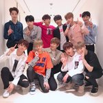 [댓글부탁해] 워너원의 첫 <b>팬</b>싸와 마지막 <b>팬</b>싸