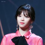 트와이스 <b>정연</b>의 흑발을 반기는 이유