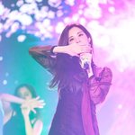 팬미팅 투어 돌고있는 서현